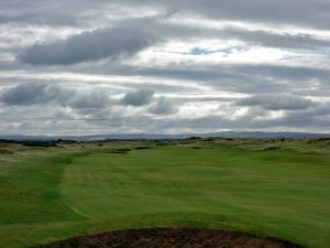 Royal Troon (Old) 4th Fairway